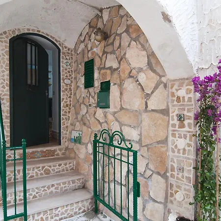 شقة Casa Opuntia *