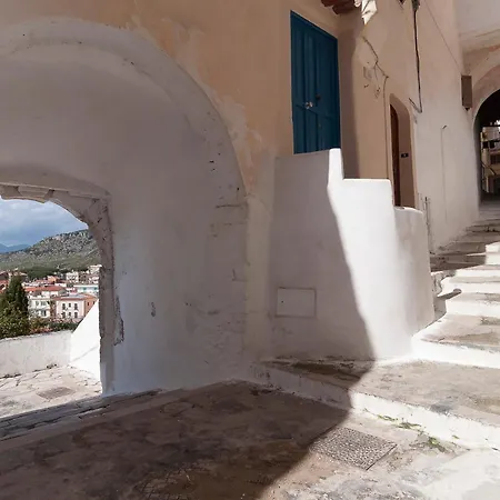 Casa Opuntia