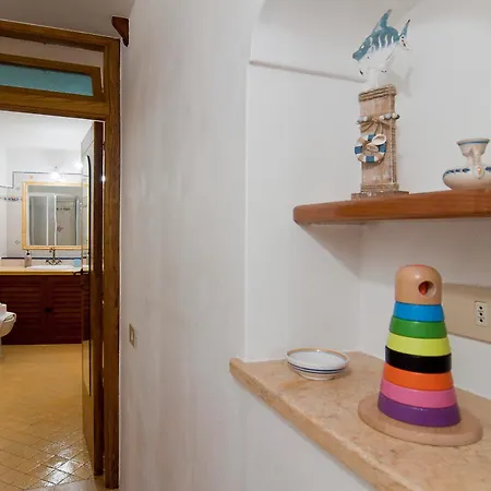 Casa Opuntia 아파트 스펠론가
