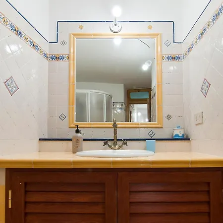 Casa Opuntia *