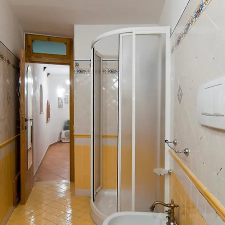 شقة Casa Opuntia *