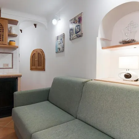 Casa Opuntia شقة سبرلونغا