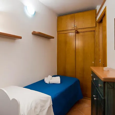Casa Opuntia 아파트