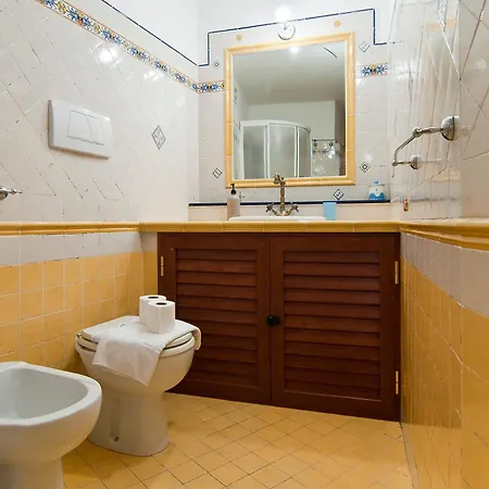 شقة Casa Opuntia