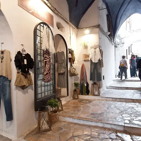 Casa Opuntia شقة سبرلونغا