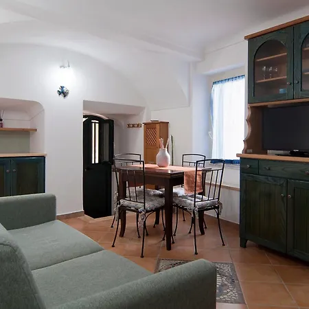 Casa Opuntia *