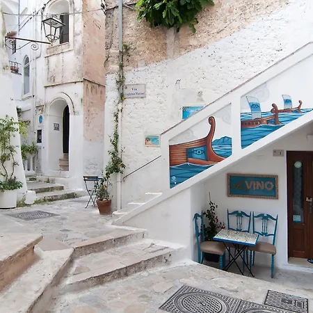 Casa Opuntia