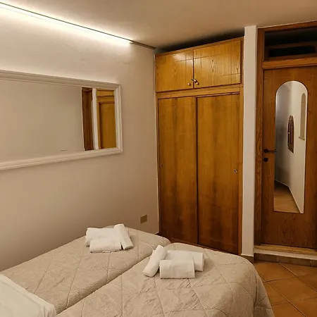Casa Opuntia سبرلونغا