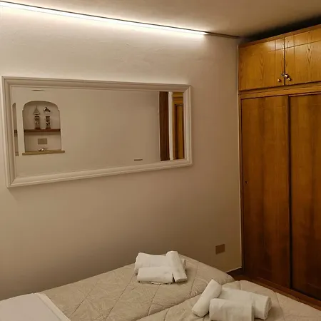 شقة Casa Opuntia *