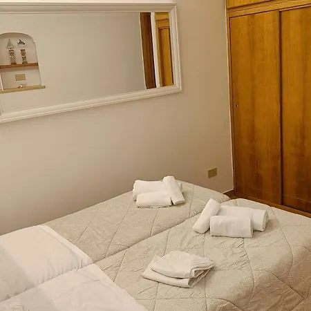 Casa Opuntia سبرلونغا