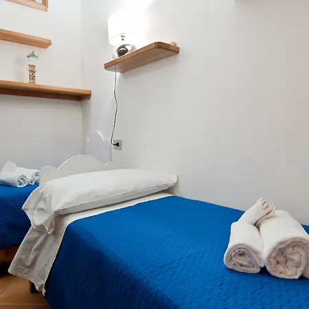 Appartement Casa Opuntia *