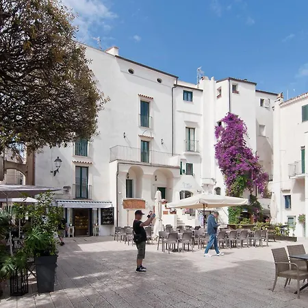 Casa Opuntia Appartement Sperlonga
