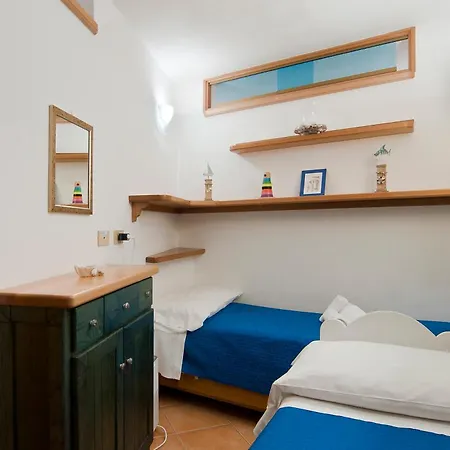 Casa Opuntia Sperlonga