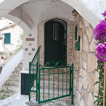 Casa Opuntia * Sperlonga