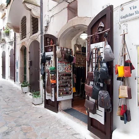 Casa Opuntia Sperlonga