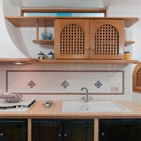 Casa Opuntia Appartement *