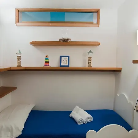 Casa Opuntia * Sperlonga