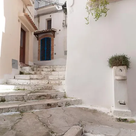 Casa Opuntia Appartement