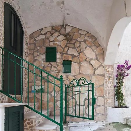 Casa Opuntia Sperlonga