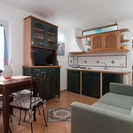 Casa Opuntia Appartement *